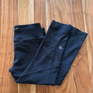 MPG Women’s Black Athletic Pants